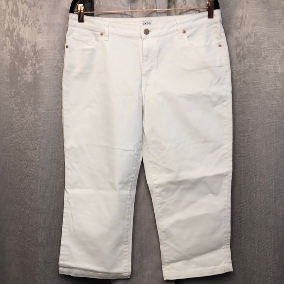 Cache’ capri pants - Picture 1 of 6